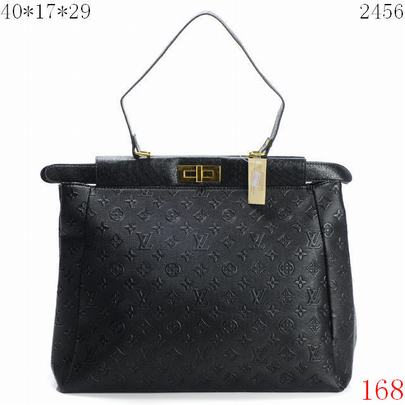 LV handbags524